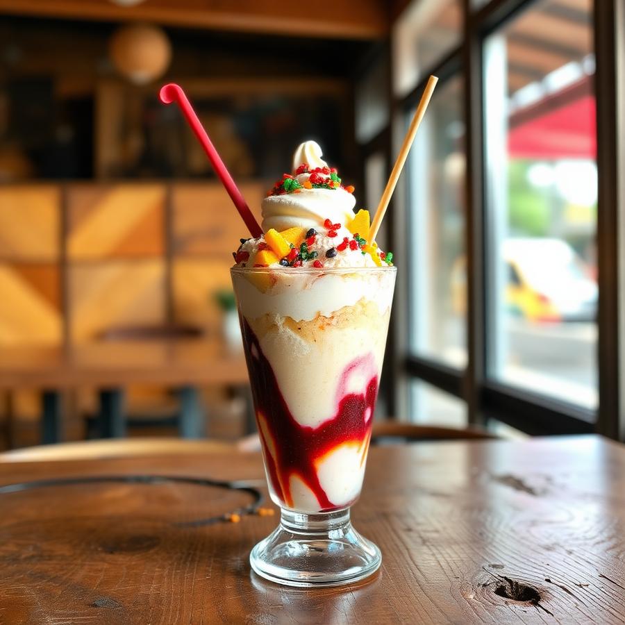 Halo-Halo Katerina